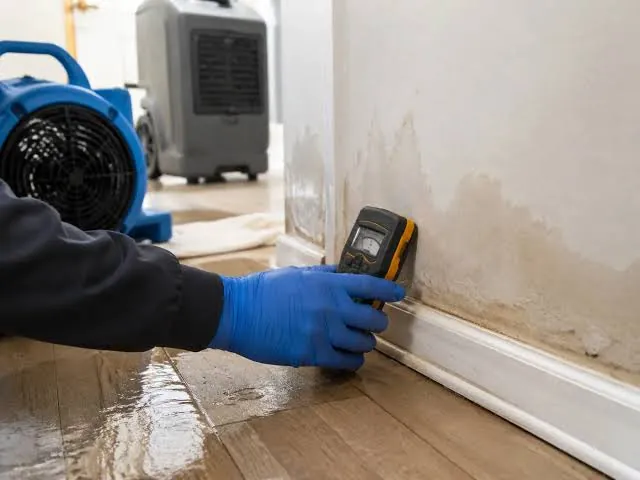 24/7 Water damage restoration services in Grand Junction, TN - Rapid flood cleanup and mitigation